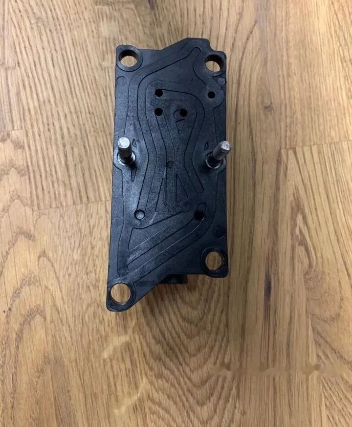 WABCO Nowy Zawór Zabezpieczający Cewka Modulatora ABS 4721965103 24V 4721965103 - Remventiel voor Vrachtwagen: afbeelding 3 WABCO Nowy Zawór Zabezpieczający Cewka Modulatora ABS 4721965103 24V 4721965103 - Remventiel voor Vrachtwagen: afbeelding 3