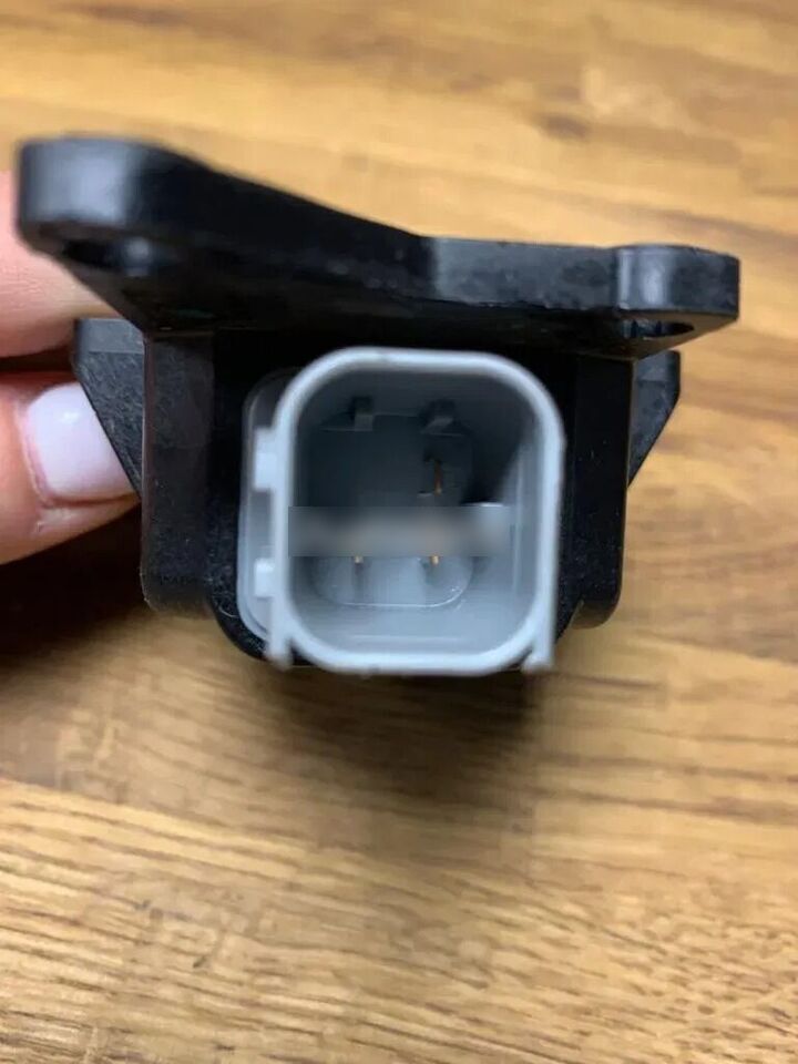 WABCO Nowy Zawór Zabezpieczający Cewka Modulatora ABS 4721966203 12 V 4721966203 - Remventiel voor Vrachtwagen: afbeelding 2 WABCO Nowy Zawór Zabezpieczający Cewka Modulatora ABS 4721966203 12 V 4721966203 - Remventiel voor Vrachtwagen: afbeelding 2