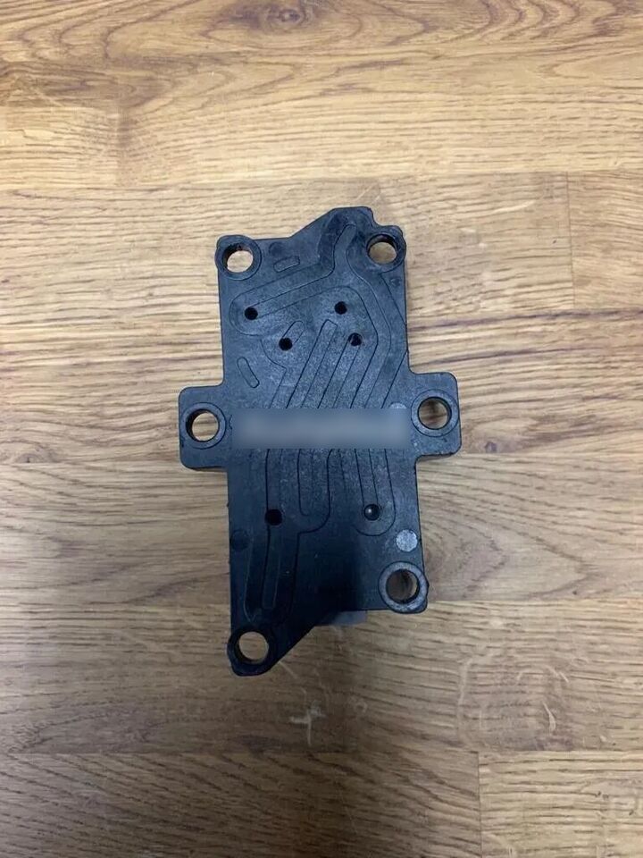 WABCO Nowy Zawór Zabezpieczający Cewka Modulatora ABS 4721966203 12 V 4721966203 - Remventiel voor Vrachtwagen: afbeelding 3 WABCO Nowy Zawór Zabezpieczający Cewka Modulatora ABS 4721966203 12 V 4721966203 - Remventiel voor Vrachtwagen: afbeelding 3