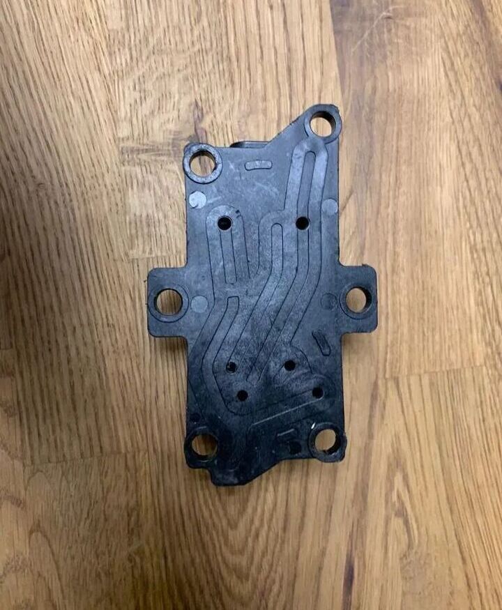 Zawór Zabezpieczający Cewka Modulatora ABS WABCO 4721266003 24 V 4721266003 - Remventiel voor Vrachtwagen: afbeelding 2 Zawór Zabezpieczający Cewka Modulatora ABS WABCO 4721266003 24 V 4721266003 - Remventiel voor Vrachtwagen: afbeelding 2