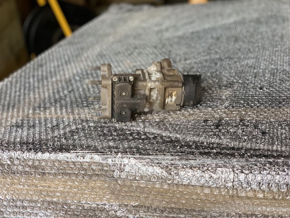 Zawór hamulcowy Oryginał Hurt K001428   Renault Magnum 440 DXI - Klep voor Vrachtwagen: afbeelding 1 Zawór hamulcowy Oryginał Hurt K001428   Renault Magnum 440 DXI - Klep voor Vrachtwagen: afbeelding 1