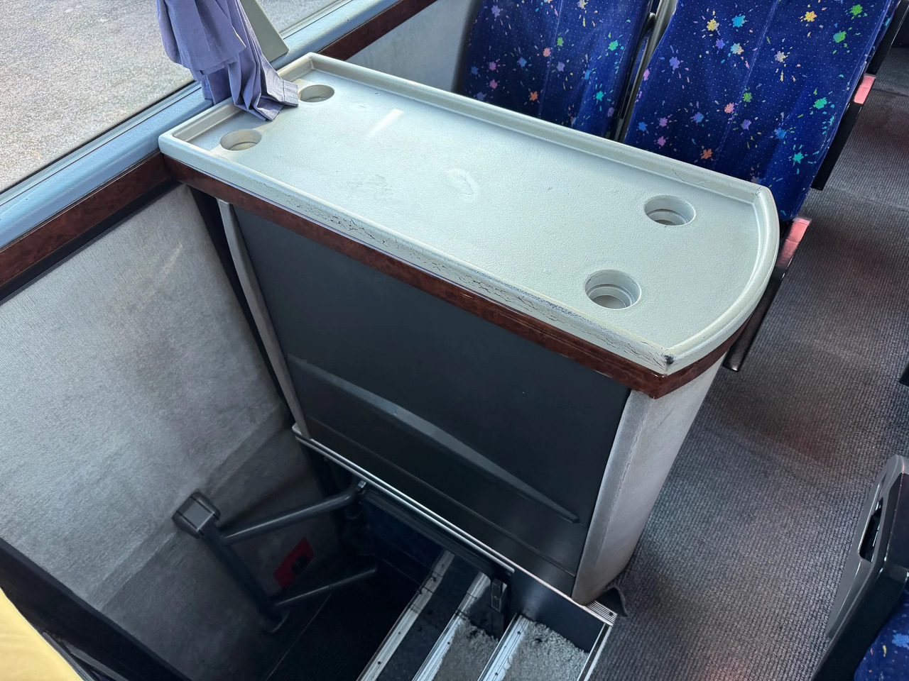 Leasing Neoplan NEOPLAN N516 SHD STARLINER Neoplan NEOPLAN N516 SHD STARLINER: afbeelding 9
