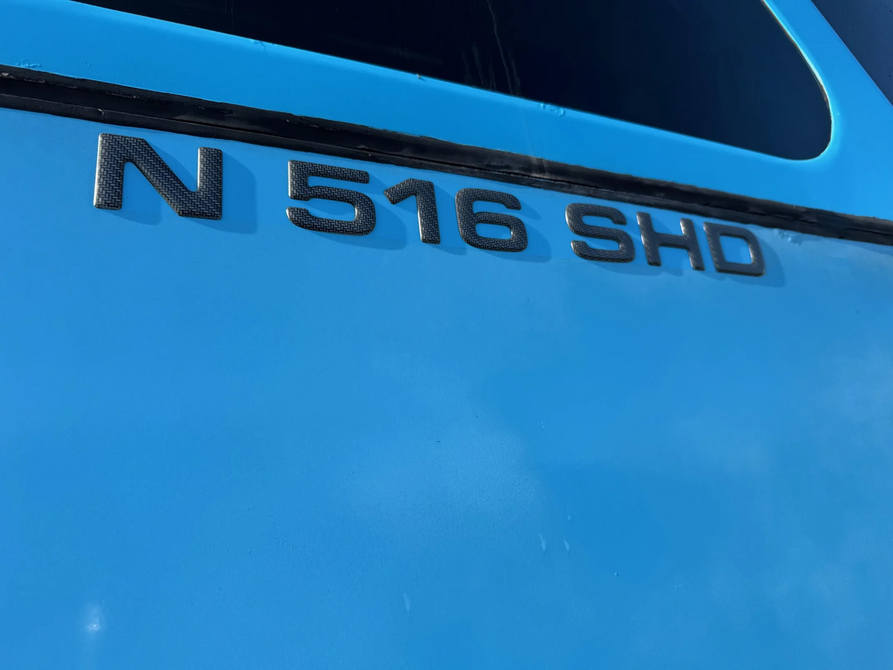Leasing Neoplan NEOPLAN N516 SHD STARLINER Neoplan NEOPLAN N516 SHD STARLINER: afbeelding 20