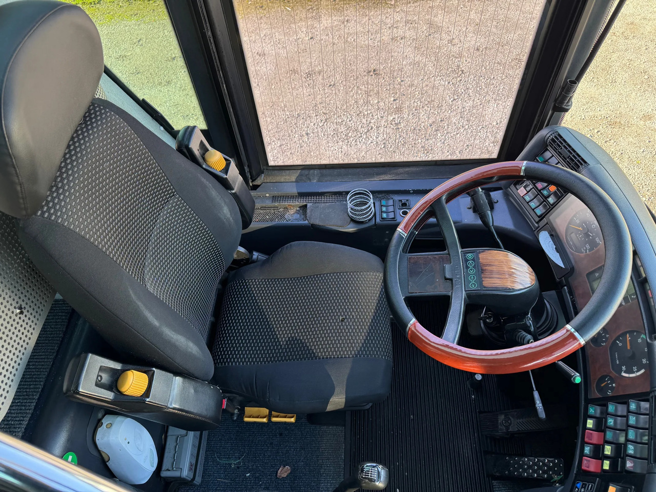 Leasing Neoplan NEOPLAN N516 SHD STARLINER Neoplan NEOPLAN N516 SHD STARLINER: afbeelding 15