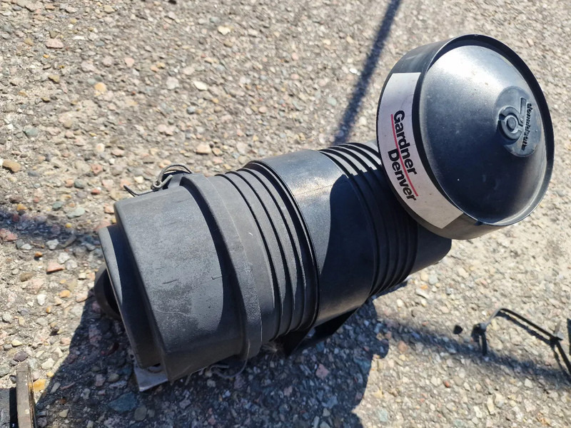 Diversen Gardner Denver - Motor en onderdelen voor Vrachtwagen: afbeelding 5 Diversen Gardner Denver - Motor en onderdelen voor Vrachtwagen: afbeelding 5