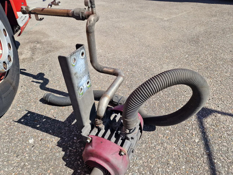 Diversen Gardner Denver - Motor en onderdelen voor Vrachtwagen: afbeelding 4 Diversen Gardner Denver - Motor en onderdelen voor Vrachtwagen: afbeelding 4