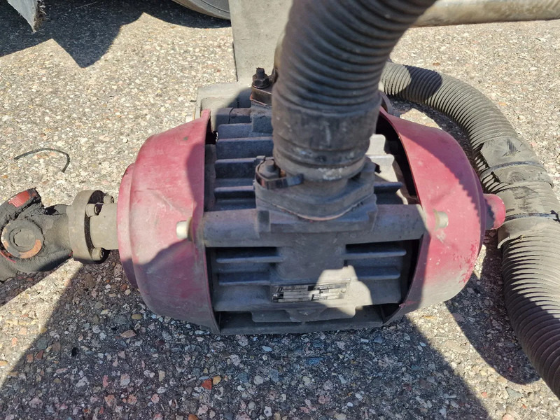 Diversen Gardner Denver - Motor en onderdelen voor Vrachtwagen: afbeelding 3 Diversen Gardner Denver - Motor en onderdelen voor Vrachtwagen: afbeelding 3