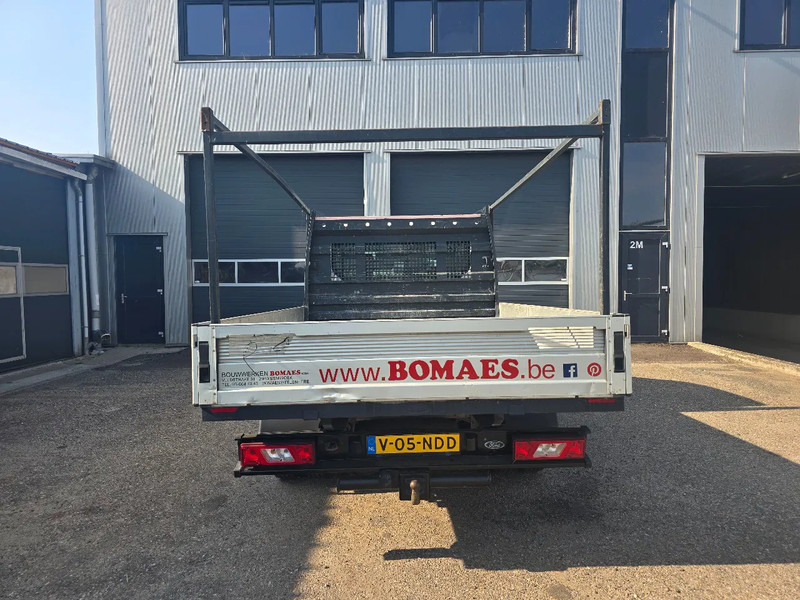 Ford Transit 7 seats 2015 - Bestelwagen open laadbak, Bestelwagen met dubbele cabine: afbeelding 5 Ford Transit 7 seats 2015 - Bestelwagen open laadbak, Bestelwagen met dubbele cabine: afbeelding 5