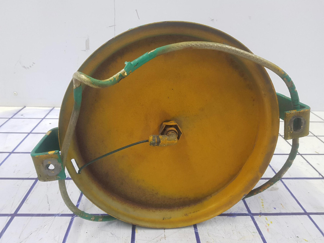 Demag AC 265 length transmitter - Elektrisch systeem voor Kraan: afbeelding 3 Demag AC 265 length transmitter - Elektrisch systeem voor Kraan: afbeelding 3