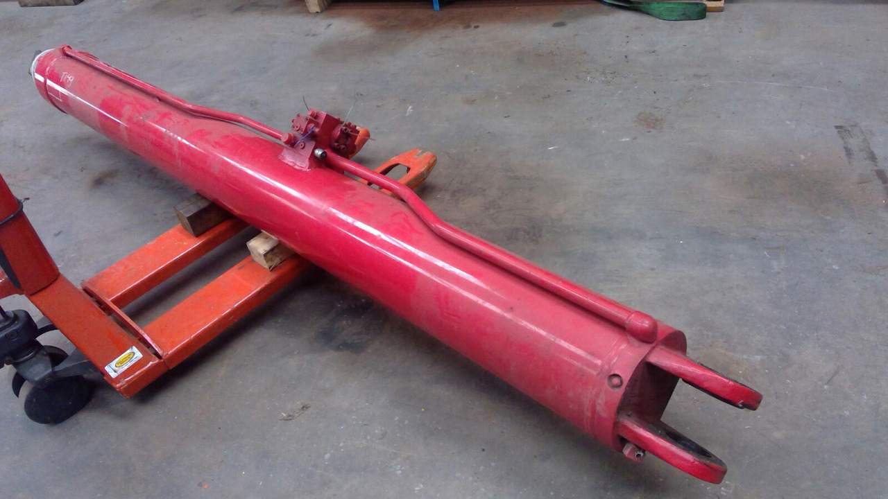 FAUN ATF 50G-3 boom lift cylinder - Hydraulische cilinder voor Mobiele kraan: afbeelding 3 FAUN ATF 50G-3 boom lift cylinder - Hydraulische cilinder voor Mobiele kraan: afbeelding 3