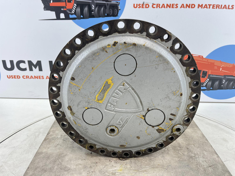 Ophanging voor Kraan Faun RTF 30 Planetary gear 15-23-63-36-3pl-H25-24: afbeelding 1