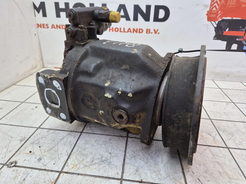 Faun Tadano-Faun ATF 60-4 pump - Hydraulische pomp voor Kraan: afbeelding 5 Faun Tadano-Faun ATF 60-4 pump - Hydraulische pomp voor Kraan: afbeelding 5
