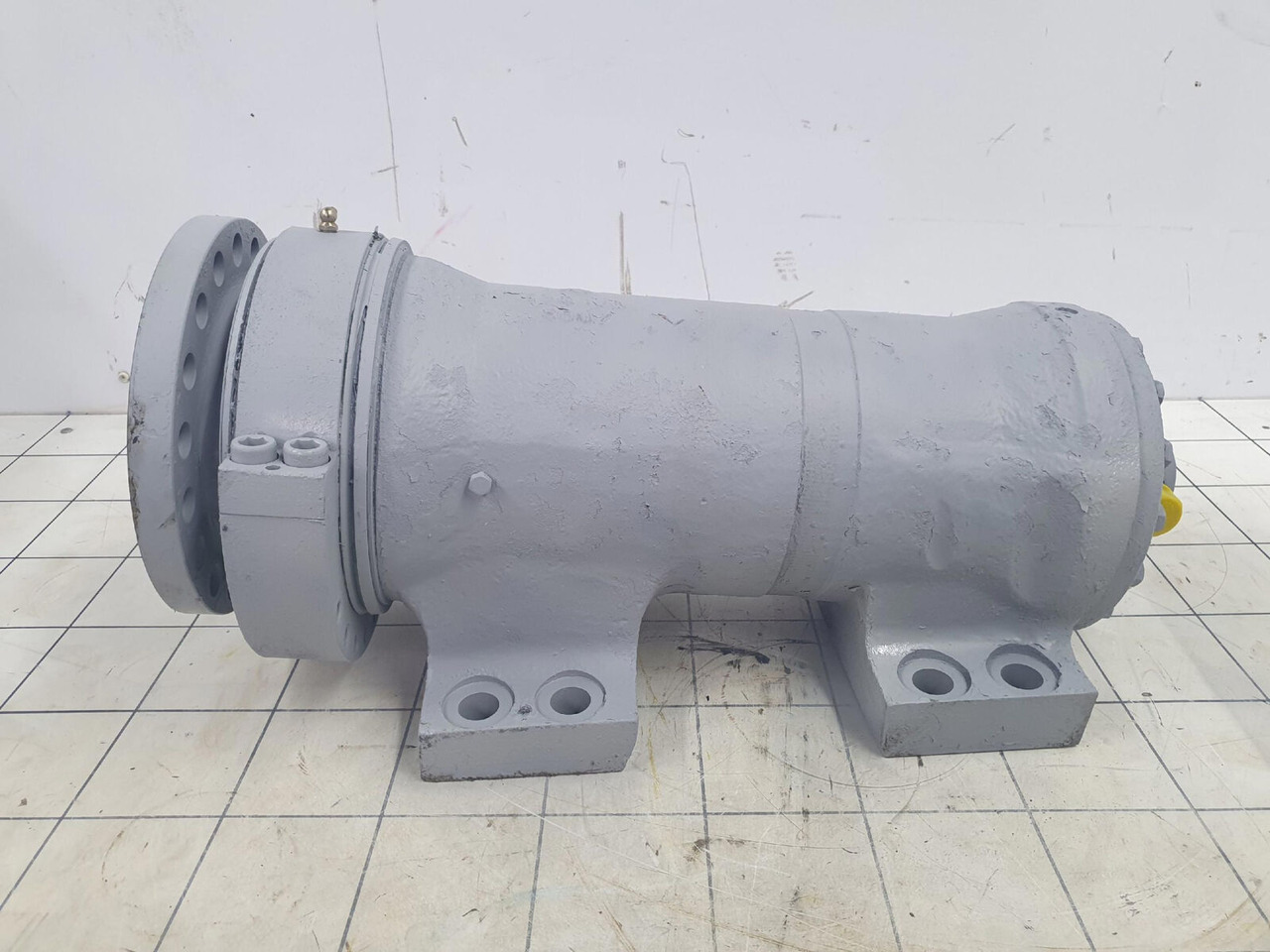 Krupp KMK suspension cylinder - Ophanging voor Kraan: afbeelding 2 Krupp KMK suspension cylinder - Ophanging voor Kraan: afbeelding 2