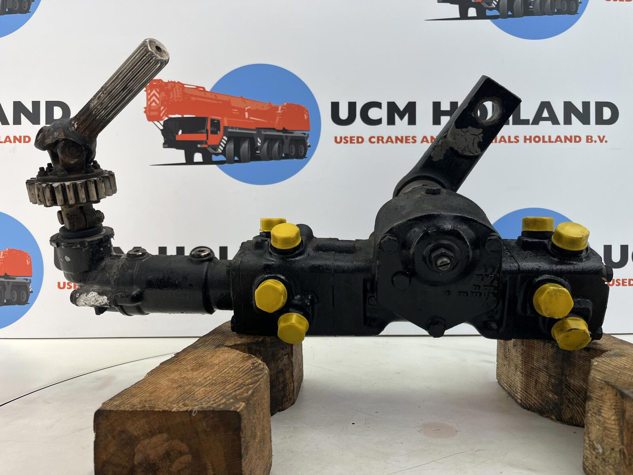 Liebherr LTM 1035-2 Steering box - Stuurhuis voor Mobiele kraan: afbeelding 5 Liebherr LTM 1035-2 Steering box - Stuurhuis voor Mobiele kraan: afbeelding 5