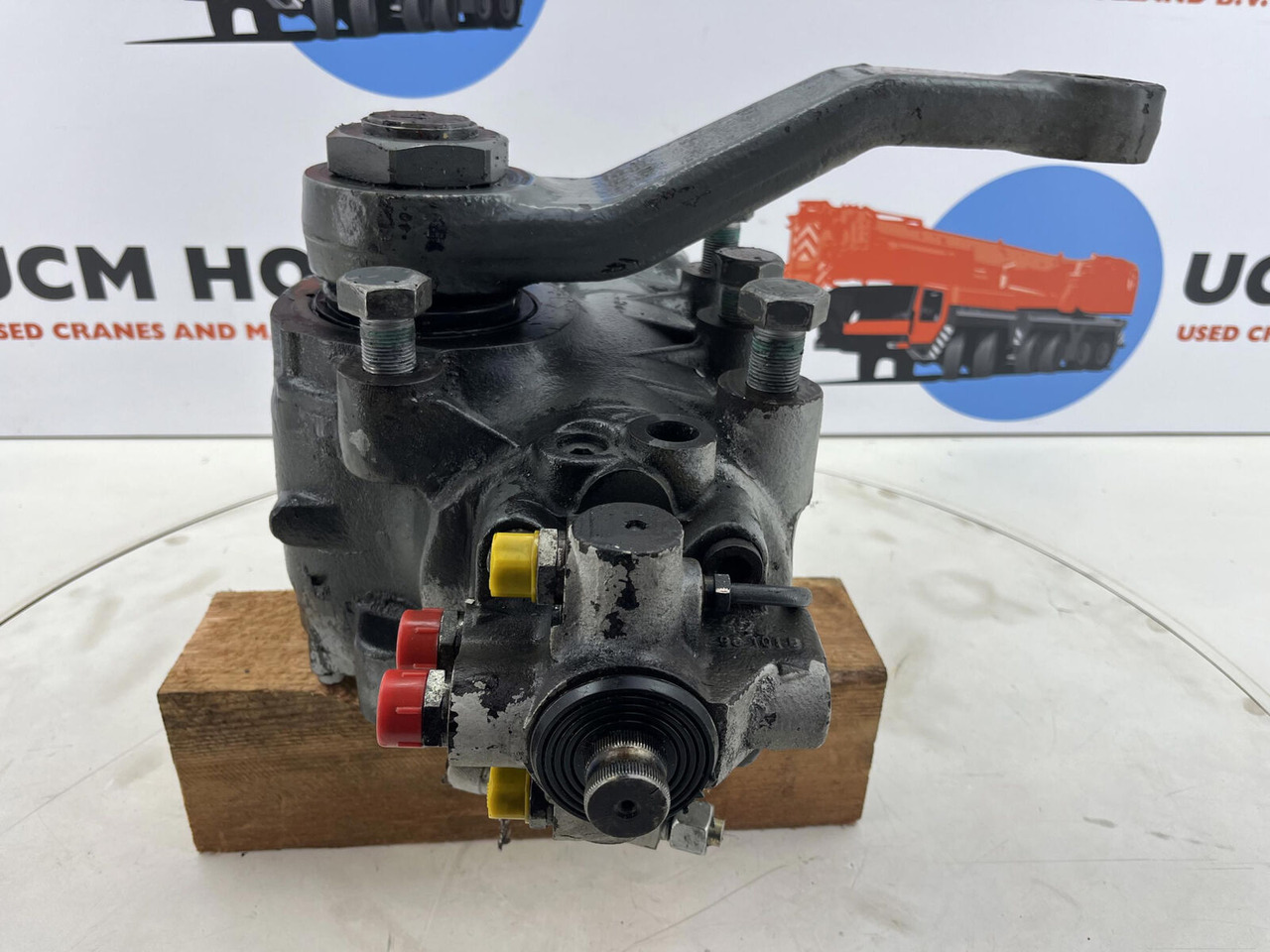 Liebherr LTM 1060-3 steering box - Stuurhuis voor Kraan: afbeelding 3 Liebherr LTM 1060-3 steering box - Stuurhuis voor Kraan: afbeelding 3