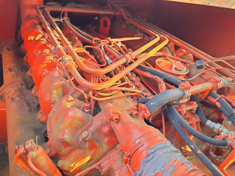 Liebherr LTM 1100 - Alle terrein kraan: afbeelding 5 Liebherr LTM 1100 - Alle terrein kraan: afbeelding 5