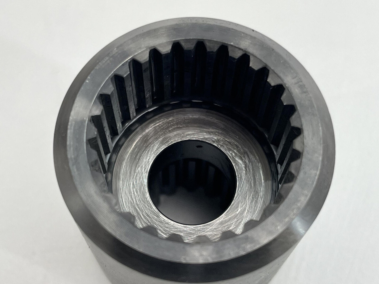 Hydraulische pomp voor Mobiele kraan Liebherr LTM 1200/1 Variable pump A11V130: afbeelding 8