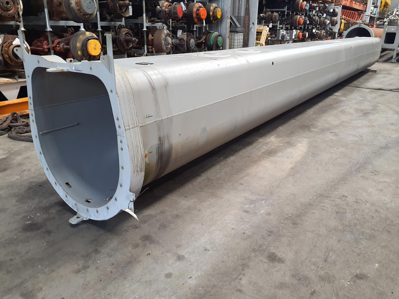 Liebherr LTM 1200-5.1 Telescopic section 2 - Arm voor Alle terrein kraan: afbeelding 1 Liebherr LTM 1200-5.1 Telescopic section 2 - Arm voor Alle terrein kraan: afbeelding 1