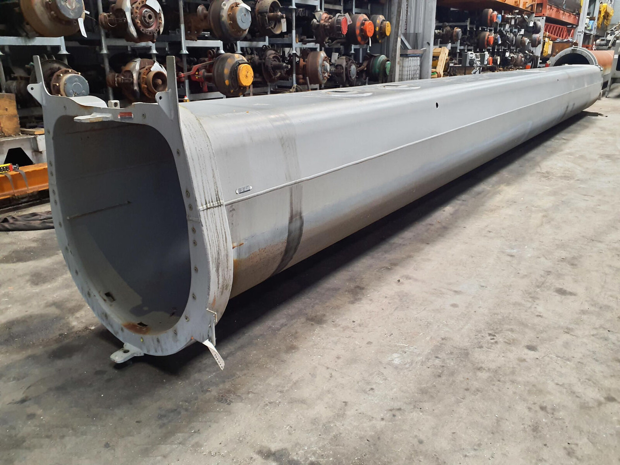 Liebherr LTM 1200-5.1 Telescopic section 3 - Arm voor Mobiele kraan: afbeelding 1 Liebherr LTM 1200-5.1 Telescopic section 3 - Arm voor Mobiele kraan: afbeelding 1