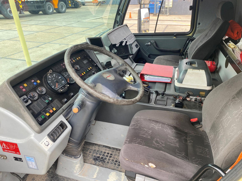 Alle terrein kraan MTC MTC AF 38: afbeelding 9