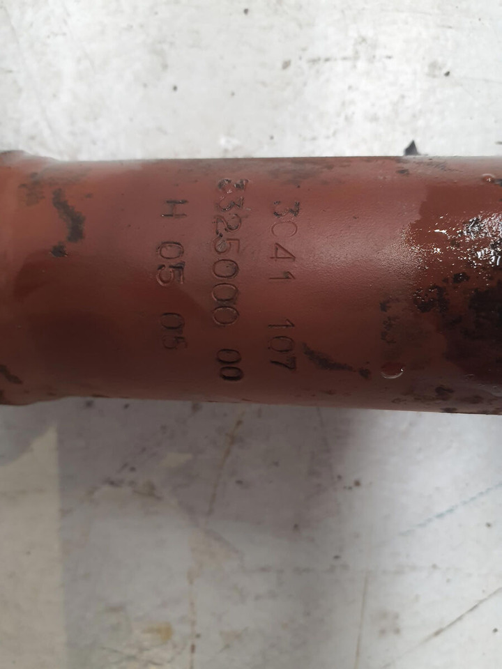 Grove GMK 5100 Locking cylinder - Onderdelen voor Kraan: afbeelding 4 Grove GMK 5100 Locking cylinder - Onderdelen voor Kraan: afbeelding 4