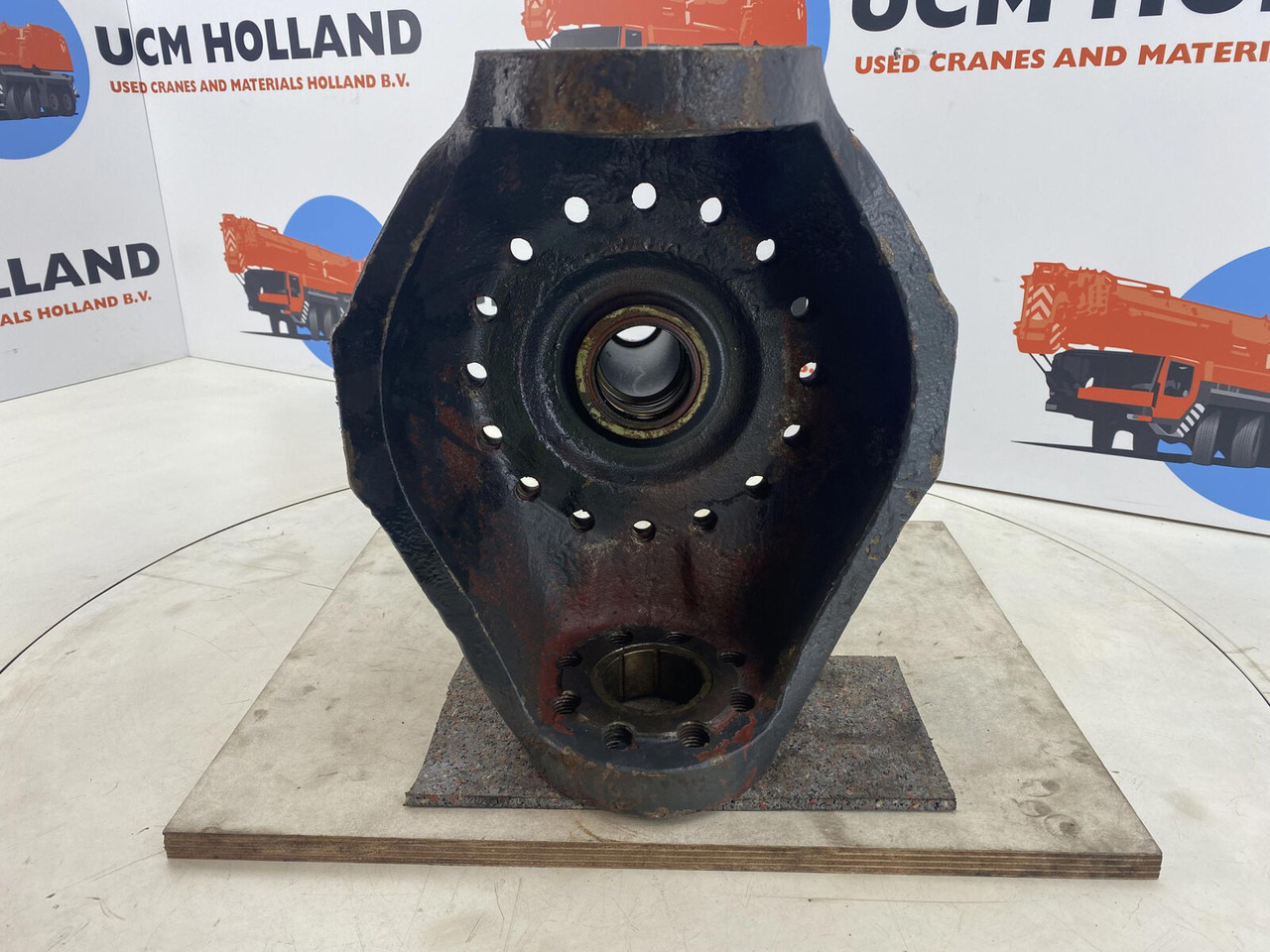 PPM 250 ATT Steering knuckle 16 holes axle 1 - Fusee voor Mobiele kraan: afbeelding 5 PPM 250 ATT Steering knuckle 16 holes axle 1 - Fusee voor Mobiele kraan: afbeelding 5