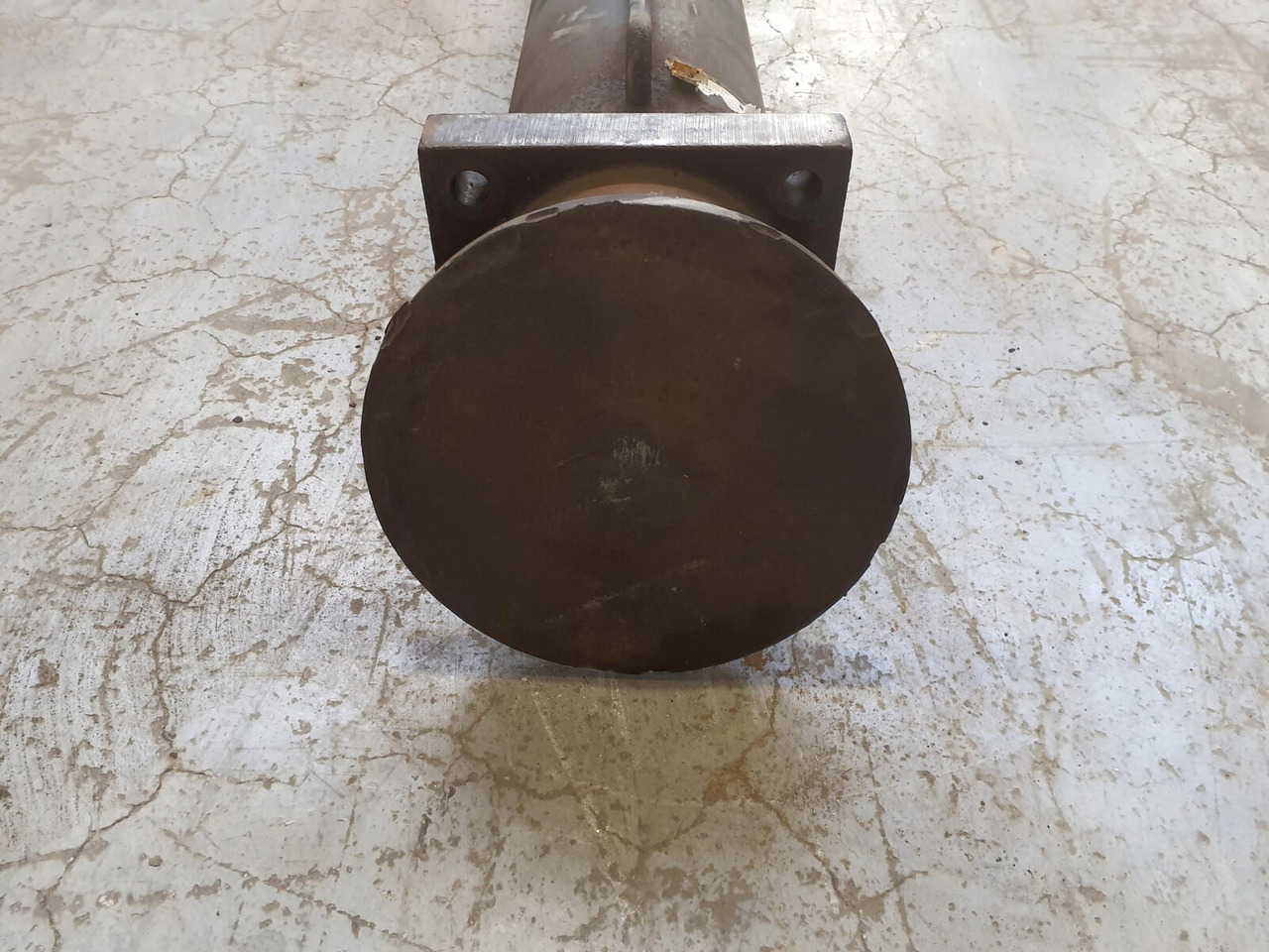 Spierings SK 598 Outrigger cylinder - Hydraulische cilinder voor Portaalkraan: afbeelding 5 Spierings SK 598 Outrigger cylinder - Hydraulische cilinder voor Portaalkraan: afbeelding 5