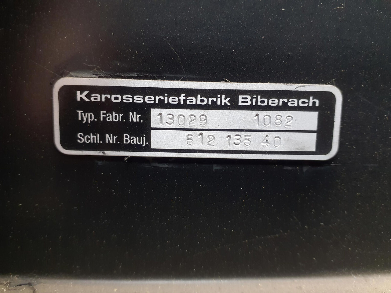 Terex AC upper cabin - Cabine voor Mobiele kraan: afbeelding 5 Terex AC upper cabin - Cabine voor Mobiele kraan: afbeelding 5