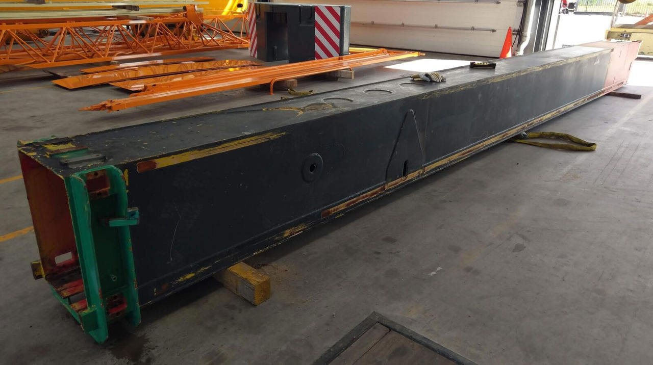 Terex PPM 480 ATT telescopic section 1 - Arm voor Mobiele kraan: afbeelding 2 Terex PPM 480 ATT telescopic section 1 - Arm voor Mobiele kraan: afbeelding 2