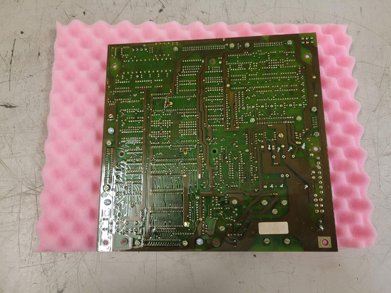 Terex Terex PPM 480 ATT motherboard 068 - Elektrisch systeem voor Kraan: afbeelding 2 Terex Terex PPM 480 ATT motherboard 068 - Elektrisch systeem voor Kraan: afbeelding 2