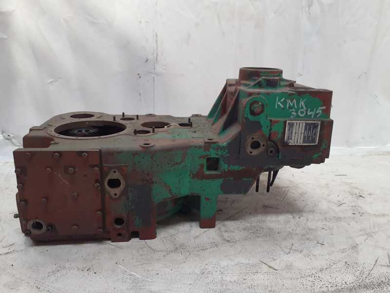ZF KMK 3045 gearbox ZF 6WG200 - Versnellingsbak voor Kraan: afbeelding 5 ZF KMK 3045 gearbox ZF 6WG200 - Versnellingsbak voor Kraan: afbeelding 5