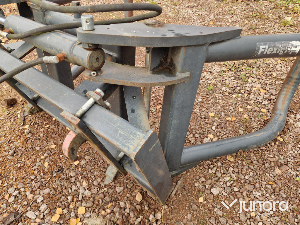 Balgrip / Flexigrip - Ålö - Silo materieel: afbeelding 3 Balgrip / Flexigrip - Ålö - Silo materieel: afbeelding 3