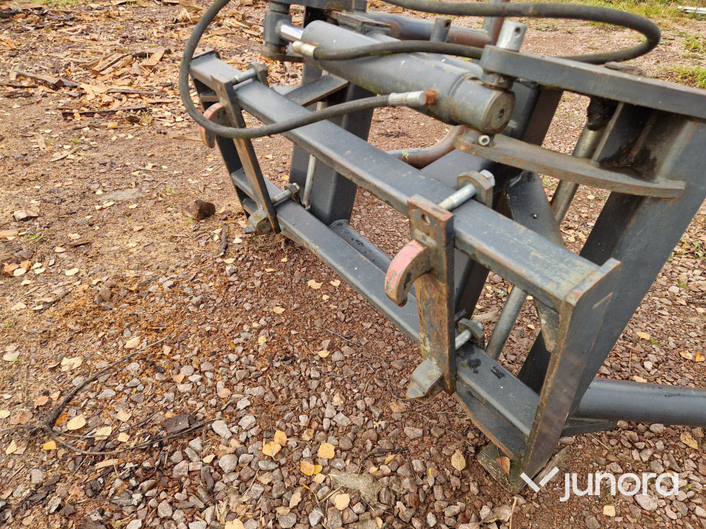 Balgrip / Flexigrip - Ålö - Silo materieel: afbeelding 2 Balgrip / Flexigrip - Ålö - Silo materieel: afbeelding 2