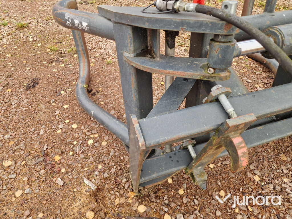 Balgrip / Flexigrip - Ålö - Silo materieel: afbeelding 4 Balgrip / Flexigrip - Ålö - Silo materieel: afbeelding 4