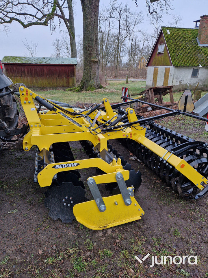 Bednar Swifterdisc XN 3500 - Schijveneg: afbeelding 5 Bednar Swifterdisc XN 3500 - Schijveneg: afbeelding 5