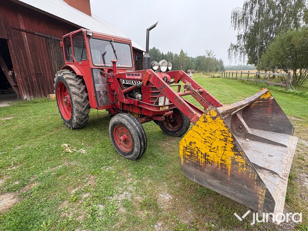 Bm Boxer 350 - Tractor: afbeelding 1 Bm Boxer 350 - Tractor: afbeelding 1