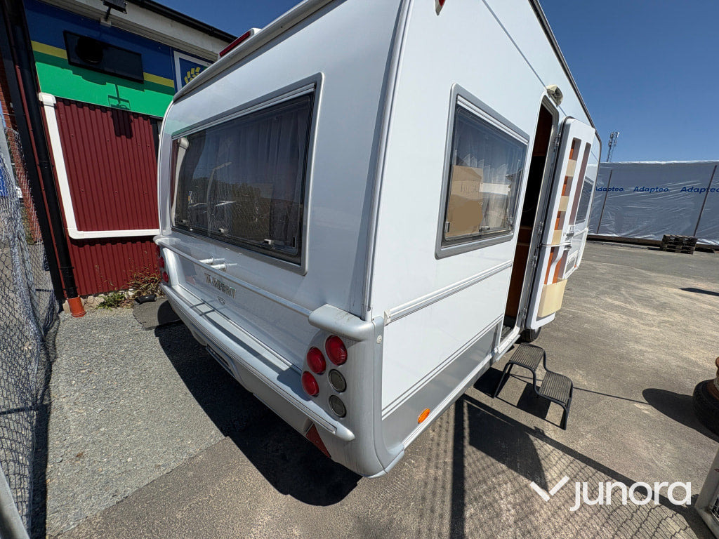 Husvagn - Puccini - Caravan: afbeelding 5 Husvagn - Puccini - Caravan: afbeelding 5