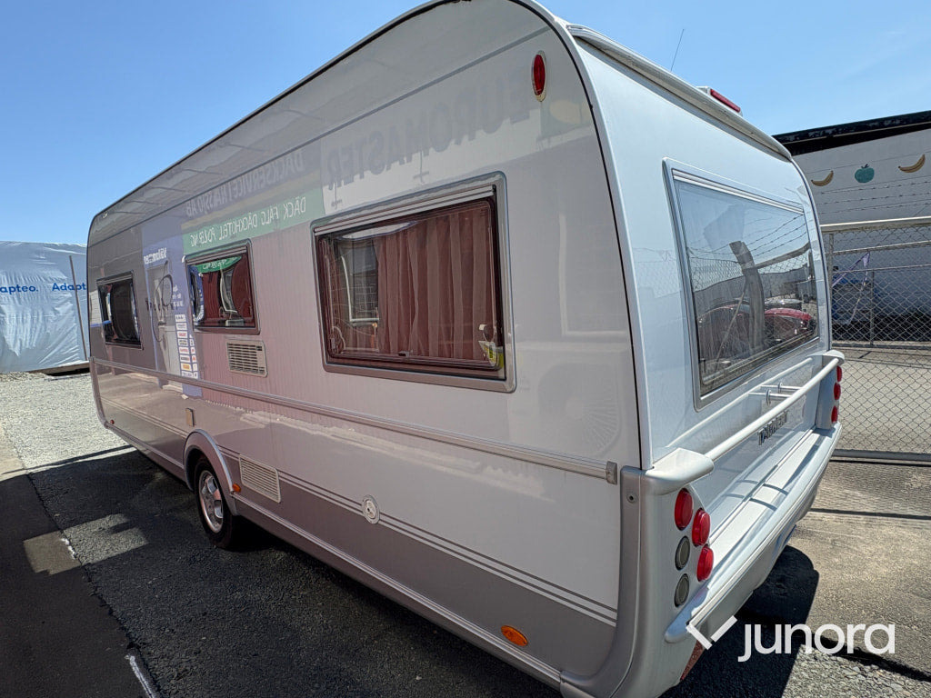 Husvagn - Puccini - Caravan: afbeelding 4 Husvagn - Puccini - Caravan: afbeelding 4