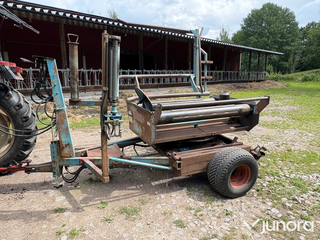 Inplastare - BW120AM - Wikkelaar: afbeelding 4 Inplastare - BW120AM - Wikkelaar: afbeelding 4