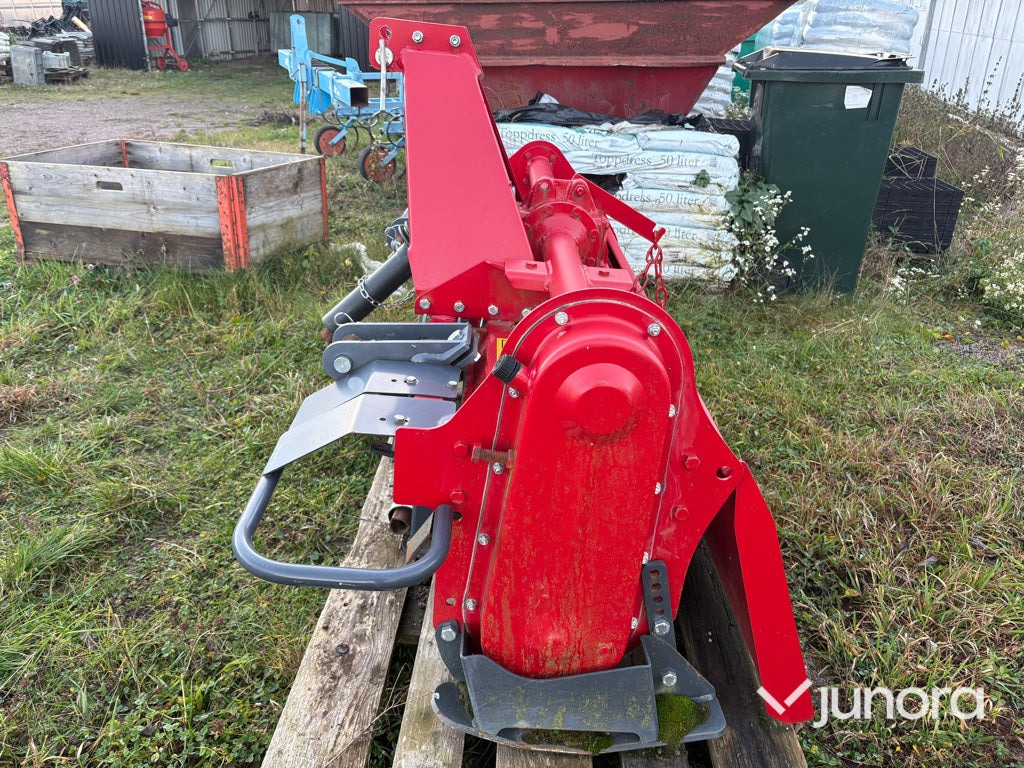 Jordfräs - Tulip, RTW 165-20 - Grondfrees: afbeelding 2 Jordfräs - Tulip, RTW 165-20 - Grondfrees: afbeelding 2