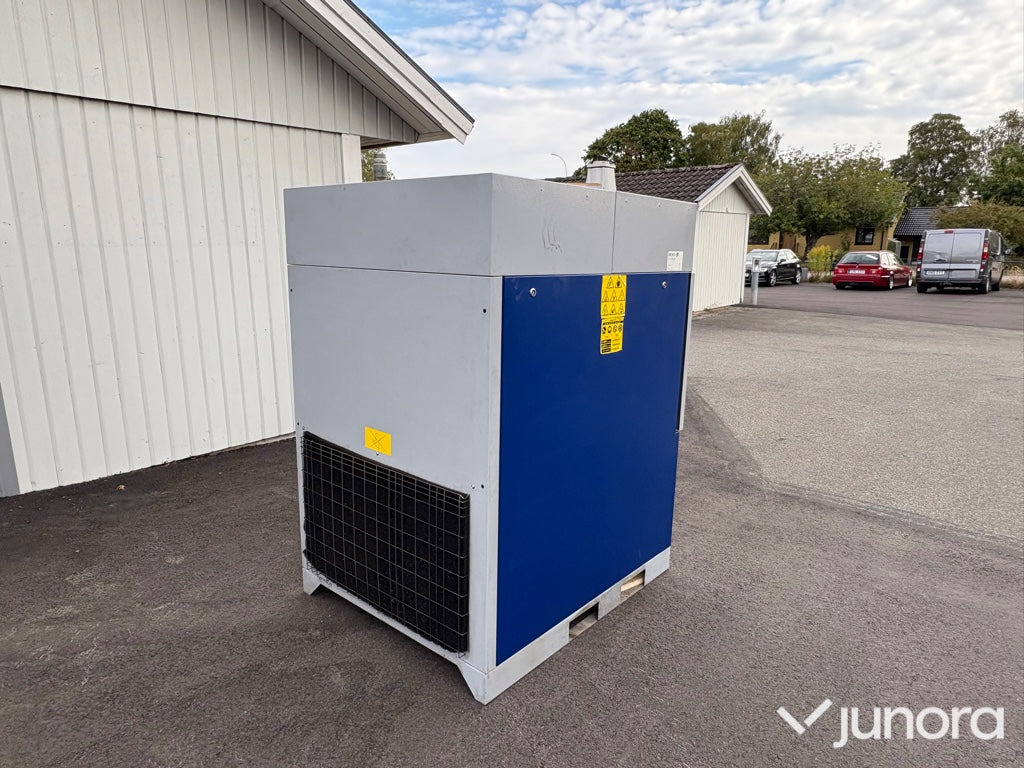 Kompressor CSC 60 IRV - Luchtcompressor: afbeelding 4 Kompressor CSC 60 IRV - Luchtcompressor: afbeelding 4