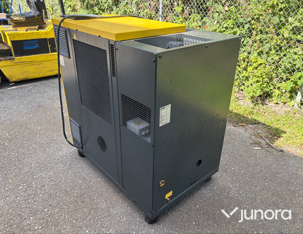 Kompressor: KAESER - Luchtcompressor: afbeelding 3 Kompressor: KAESER - Luchtcompressor: afbeelding 3