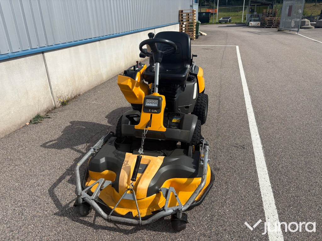 Park- / åkgräsklippare Stiga Park Pro 540 IX - Gazonmaaier: afbeelding 3 Park- / åkgräsklippare Stiga Park Pro 540 IX - Gazonmaaier: afbeelding 3