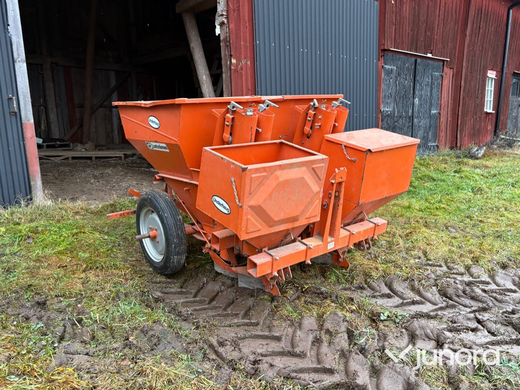 Potatissättare - Underhaug - Aardappelpootmachine: afbeelding 3 Potatissättare - Underhaug - Aardappelpootmachine: afbeelding 3