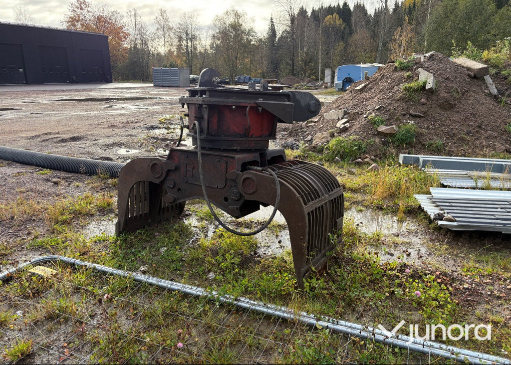 Rivningsgrip - RF S70 - Grijper: afbeelding 4 Rivningsgrip - RF S70 - Grijper: afbeelding 4