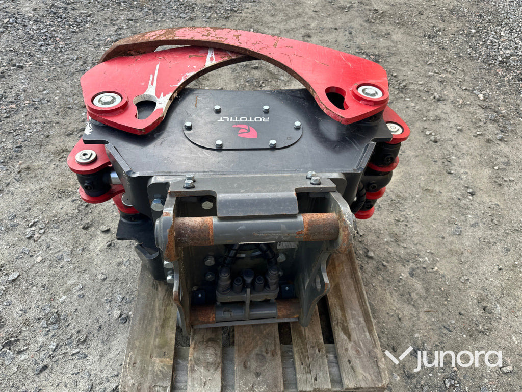 Rotortilt Grip MG 60 - Grijper: afbeelding 4 Rotortilt Grip MG 60 - Grijper: afbeelding 4