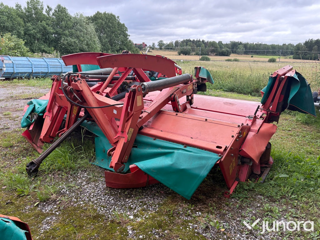 Slåtterkross Kverneland 3636 FT - Maaimachine: afbeelding 1 Slåtterkross Kverneland 3636 FT - Maaimachine: afbeelding 1