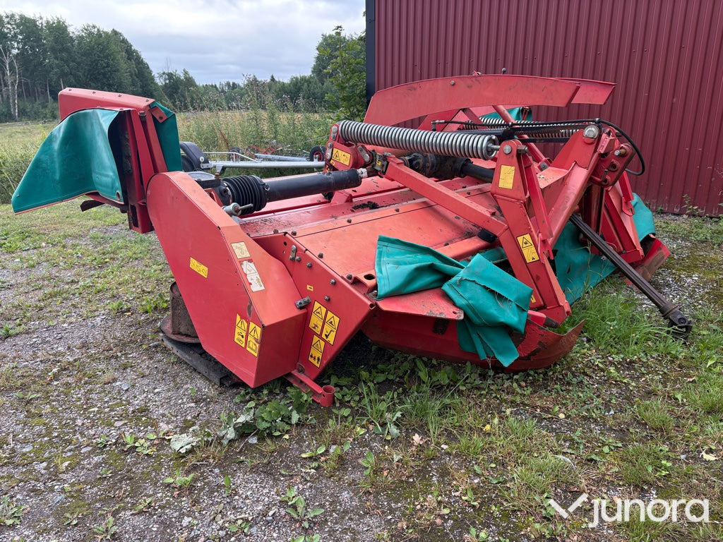 Slåtterkross Kverneland 3636 FT - Maaimachine: afbeelding 4 Slåtterkross Kverneland 3636 FT - Maaimachine: afbeelding 4