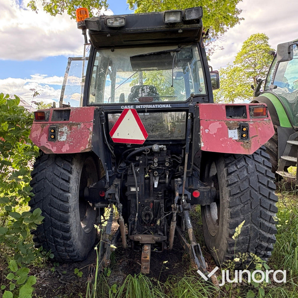 Traktor Case IH 5120 4WD - Tractor: afbeelding 5 Traktor Case IH 5120 4WD - Tractor: afbeelding 5