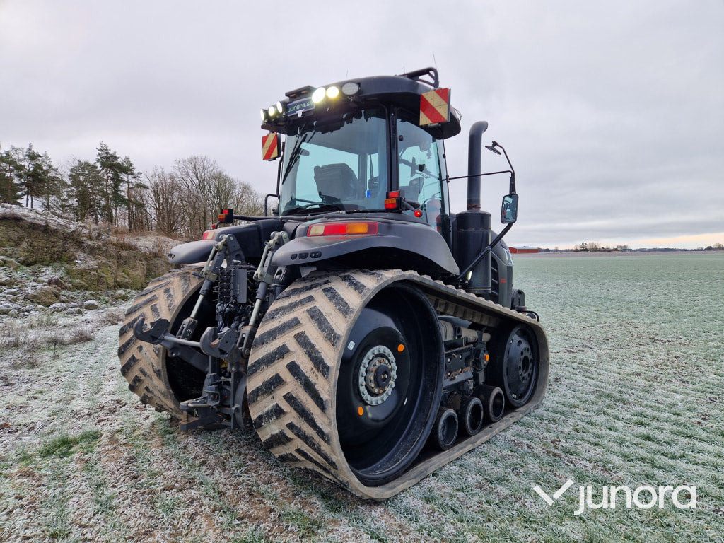 Traktor - Challanger MT775E - Tractor: afbeelding 4 Traktor - Challanger MT775E - Tractor: afbeelding 4